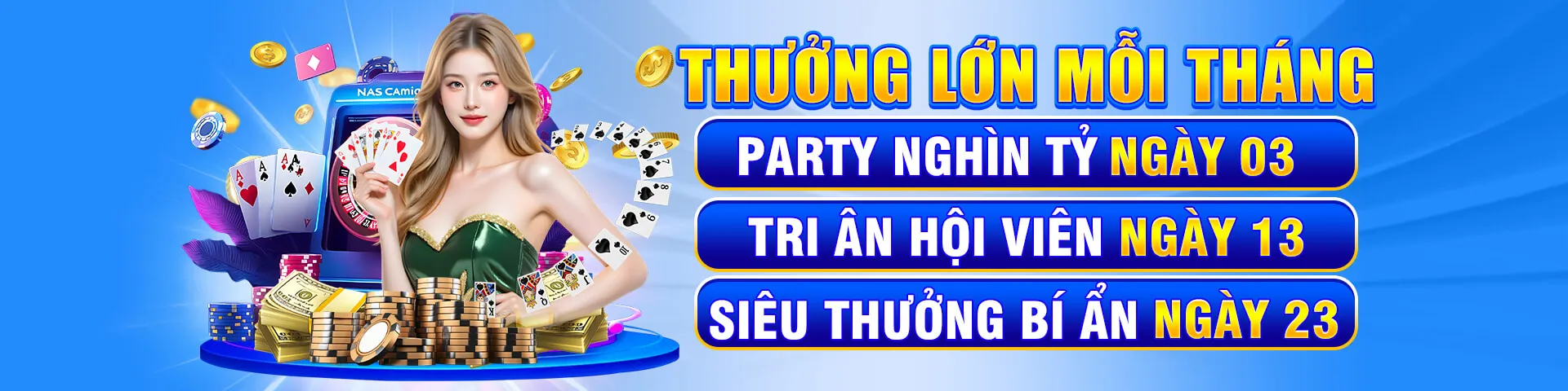 Sòng bạc trực tuyến appn188 2026 với ưu đãi độc quyền