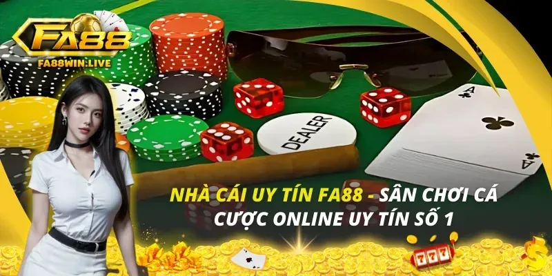 Đa dạng trò chơi cá cược